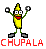 :chupa:
