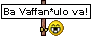 :BaVaff: