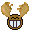 :cervo:
