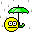 :ombrello: